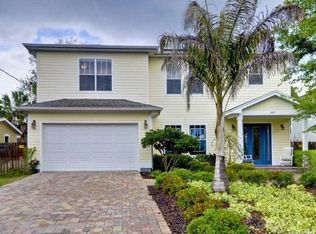 3807 W San Luis St, Tampa, FL 33629