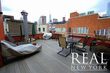 Rented by REAL New York