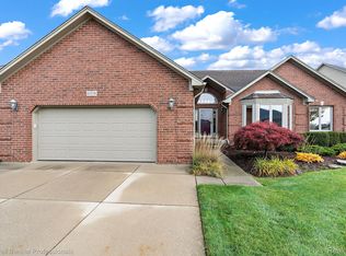 63538 N Monticello E, Washington, MI 48095