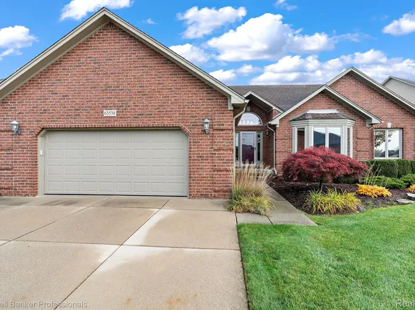 63538 N Monticello E, Washington, MI 48095