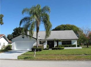 1607 Sprey Ct, Palm Harbor, FL 34684