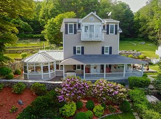 121 Maple Rd, Brewster, NY 10509