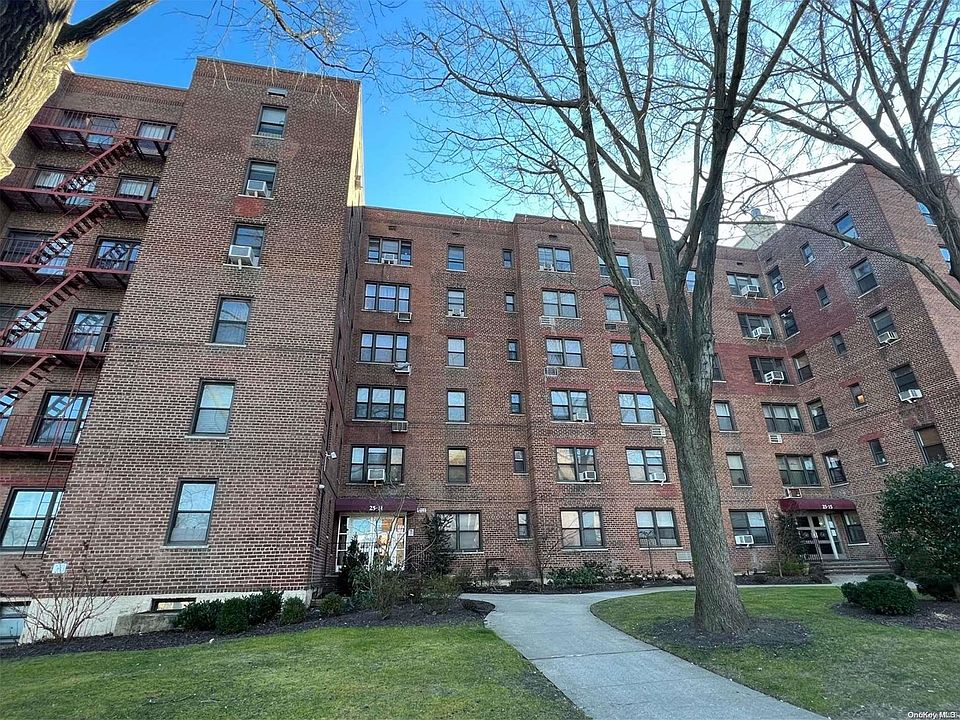 1st image of 25-15 Union St #6D