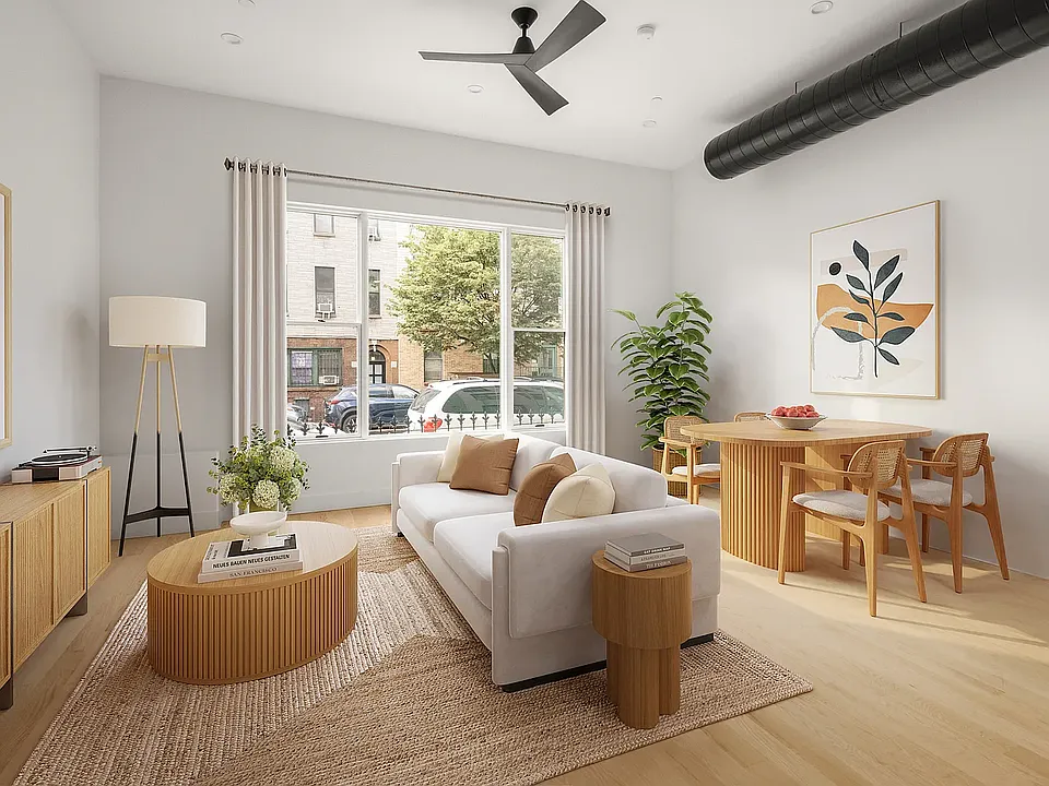 12 Locust St #3L