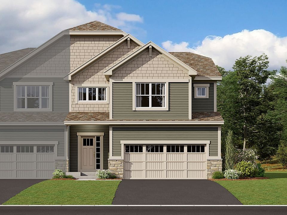 Hiawatha Elevation