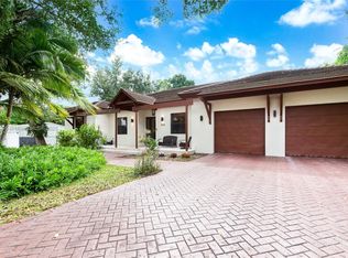 Forest Hill Estates, Miami, FL 33156