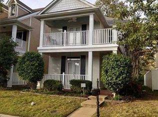 170 Island Bluff Dr, Memphis, TN 38103