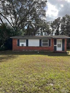 713 Baker St, Pensacola, FL, 32505