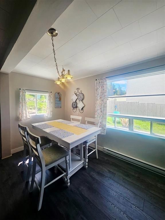 90 Salmon Cove Road, South River, NL - More