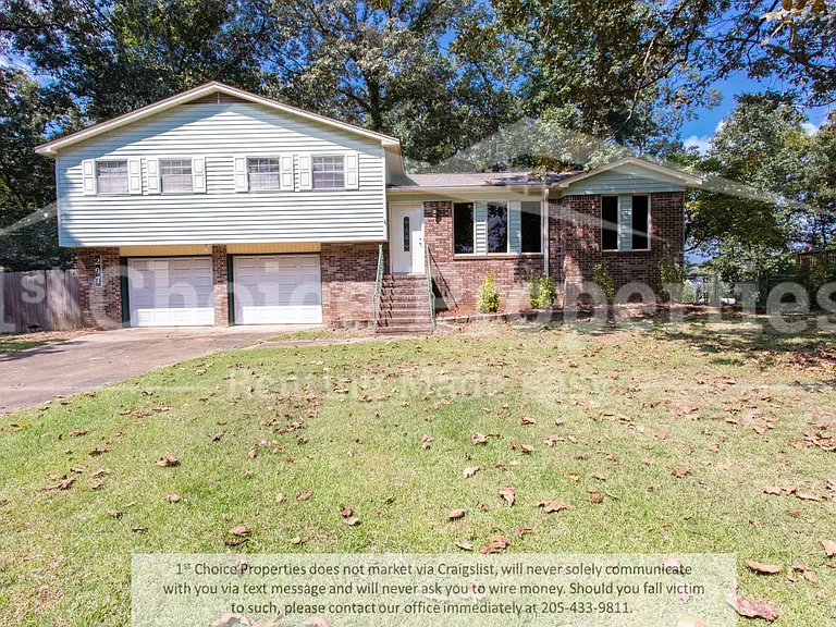 297 Fran Dr — Photo 1