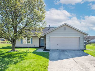 2341 Allford Ct, Indianapolis, IN, 46229