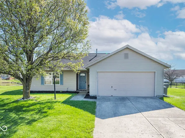 2341 Allford Ct, Indianapolis, IN 46229