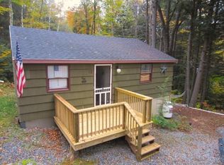 19 Riley Dr, Antrim, NH 03440