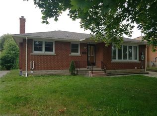 20 Delmar Blvd, Guelph, ON N1E2K8