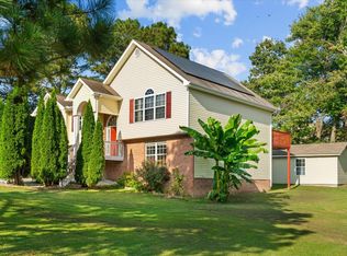 828 Nelson Kile Rd NE, Dalton, GA 30721