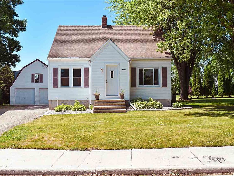 8312 Highway W, Greenleaf, WI 54126 Zillow
