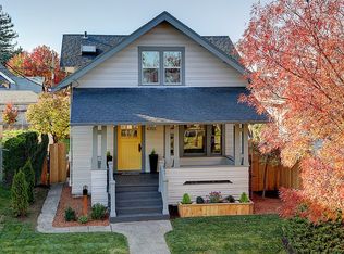 4703 NE 31st Ave, Portland, OR 97211