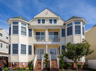 213 N Jefferson Ave, Margate City, NJ 08402