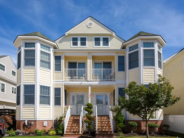 213 N Jefferson Ave, Margate City, NJ 08402