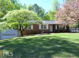 2907 Lula Ln NW, Kennesaw, GA 30144