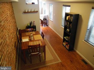 110 N Patterson Park Ave, Baltimore, MD 21231