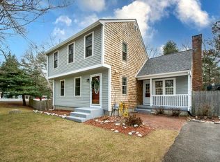 17 Euclids Way, Plymouth, MA 02360
