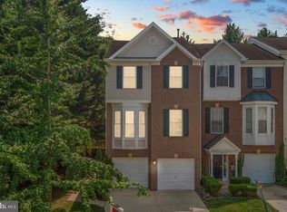 13110 Diamond Hill Dr, Germantown, MD 20874