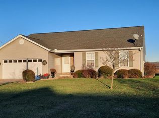 6776 Twain Ln LOT 8, Rising Sun, IN 47040