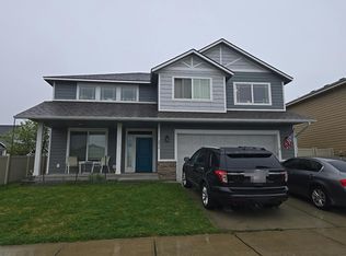 4416 N Shelburne Loop, Post Falls, ID 83854