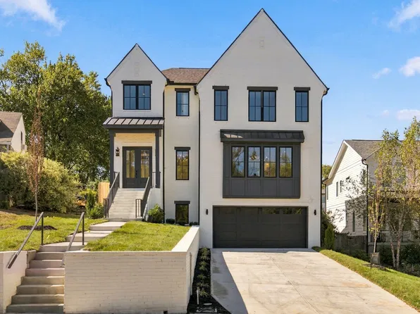 249 37th Ave N, Nashville, TN 37209