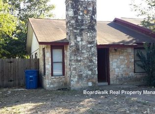 5324 Gawain Dr, San Antonio, TX 78218