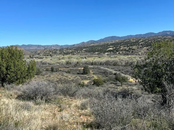 0 S Walnut Grove Rd #3A-3, Kirkland, AZ 86332