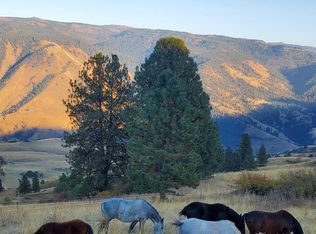 263 Cougar Ct, Pollock, ID 83547