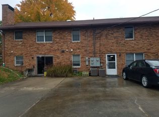 1357 Maple Leaf Dr, Jasper, IN 47546