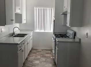 Villa Los Pinos Apartments, Whittier, CA 90604