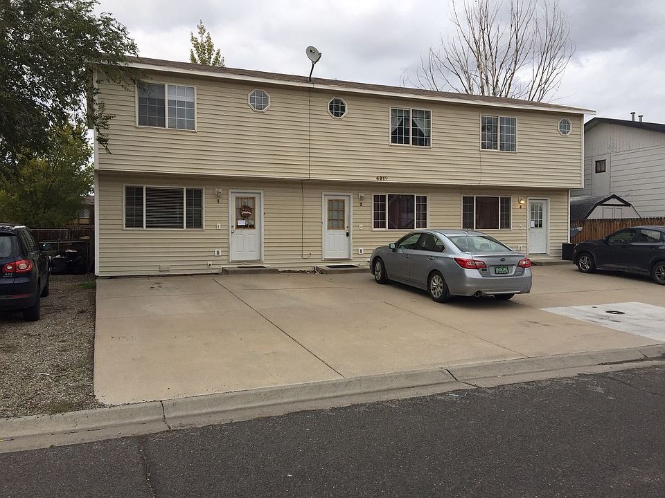 1st image of 481 1/2 Tracy Dr APT 3