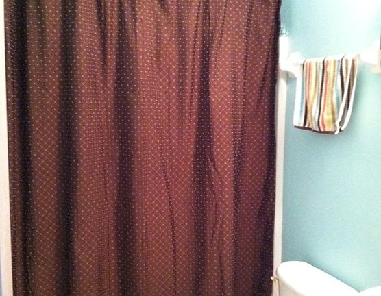 Guest Bathroom 1