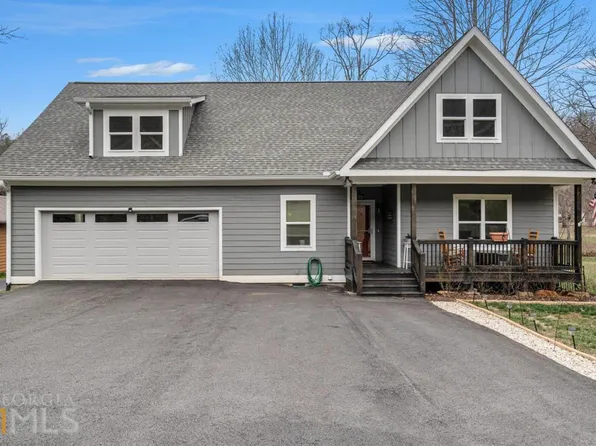 7079 Upper Hightower Rd #3, Hiawassee, GA 30546