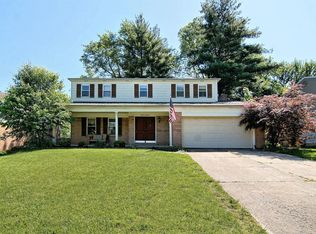1818 Loisdale Ct, Cincinnati, OH 45255