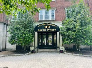 183 South St #CC, Morristown, NJ 07960