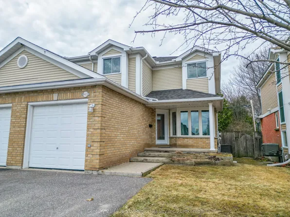 663 Tackaberry Dr, North Bay, ON P1B 8R1
