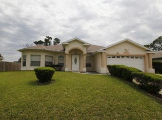 330 Viking St NE, Palm Bay, FL 32907