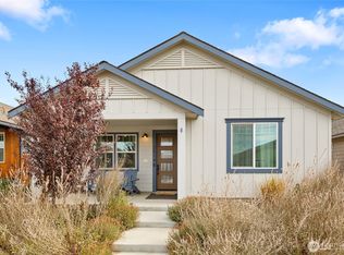 2514 N Benjamin Ln, Ellensburg, WA