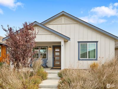 2514 N Benjamin Lane, Ellensburg, WA, 98926