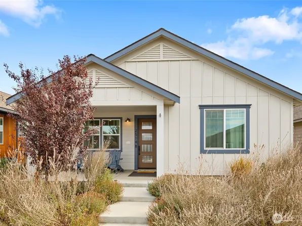 2514 N Benjamin Lane, Ellensburg, WA 98926