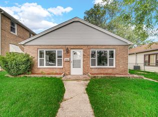 3933 Henry Ave, Hammond, IN 46327