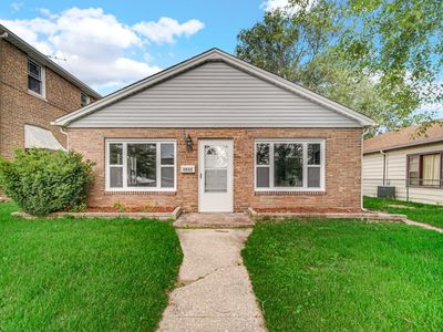 3933 Henry Ave, Hammond, IN, 46327
