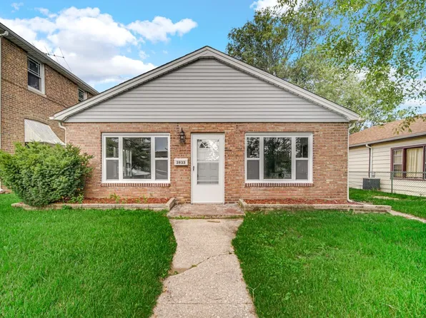 3933 Henry Ave, Hammond, IN 46327