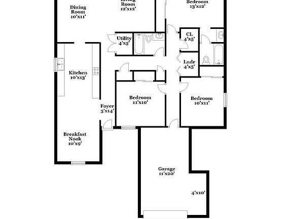 2nd image of this home