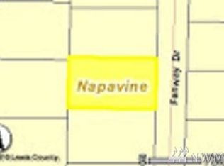 223 Fenway Dr, Napavine, WA 98532